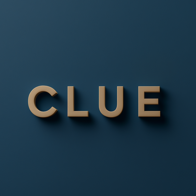 CLUE